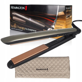 Žehlička na vlasy Remington Keratin Therapy Pro